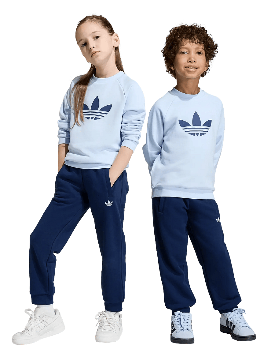 adidas Originals - TR LO CS - trainingsanzug - crsk/nindig - 5