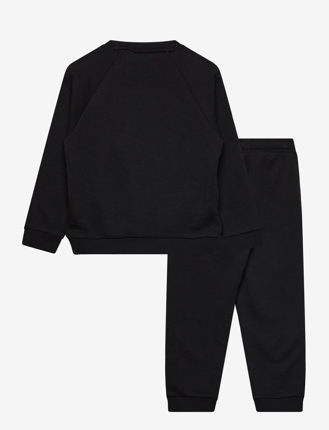 adidas Originals - TR LO CS - joggingsæt & matchende sæt - black - 2