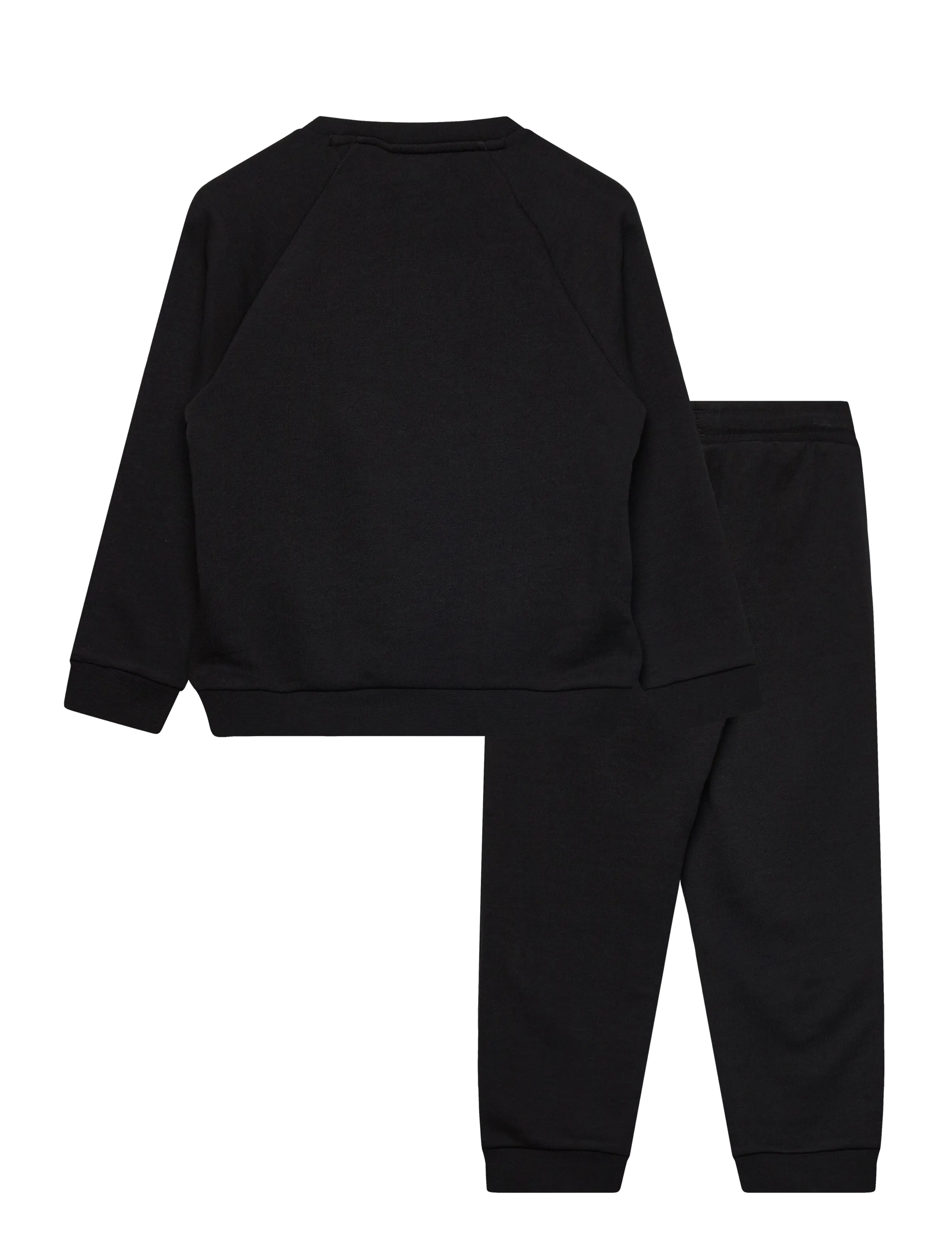 adidas Originals - TR LO CS - treeningriided ja 2-osalised komplektid - black - 2