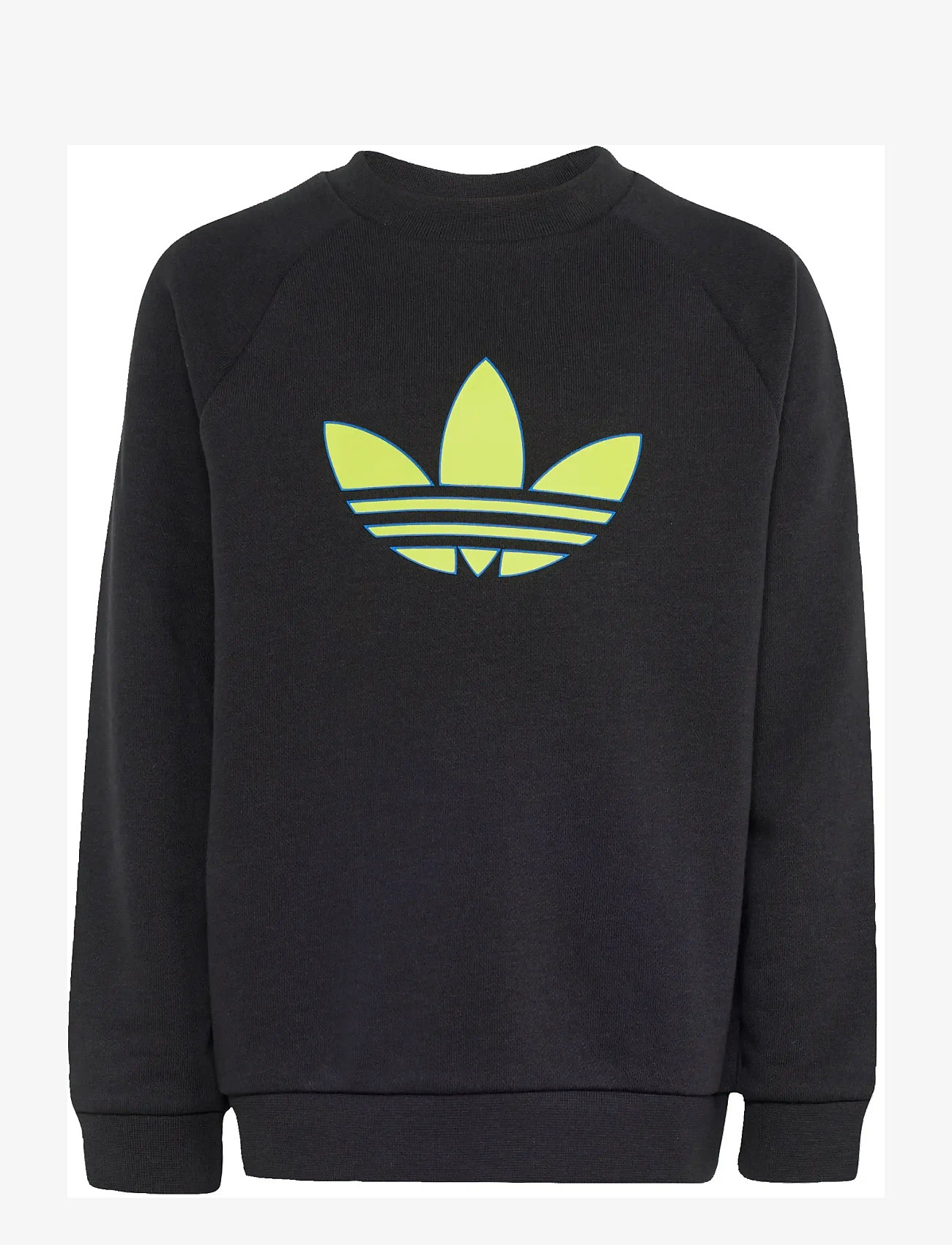 adidas Originals - TR LO CS - joggingsæt & matchende sæt - black - 3