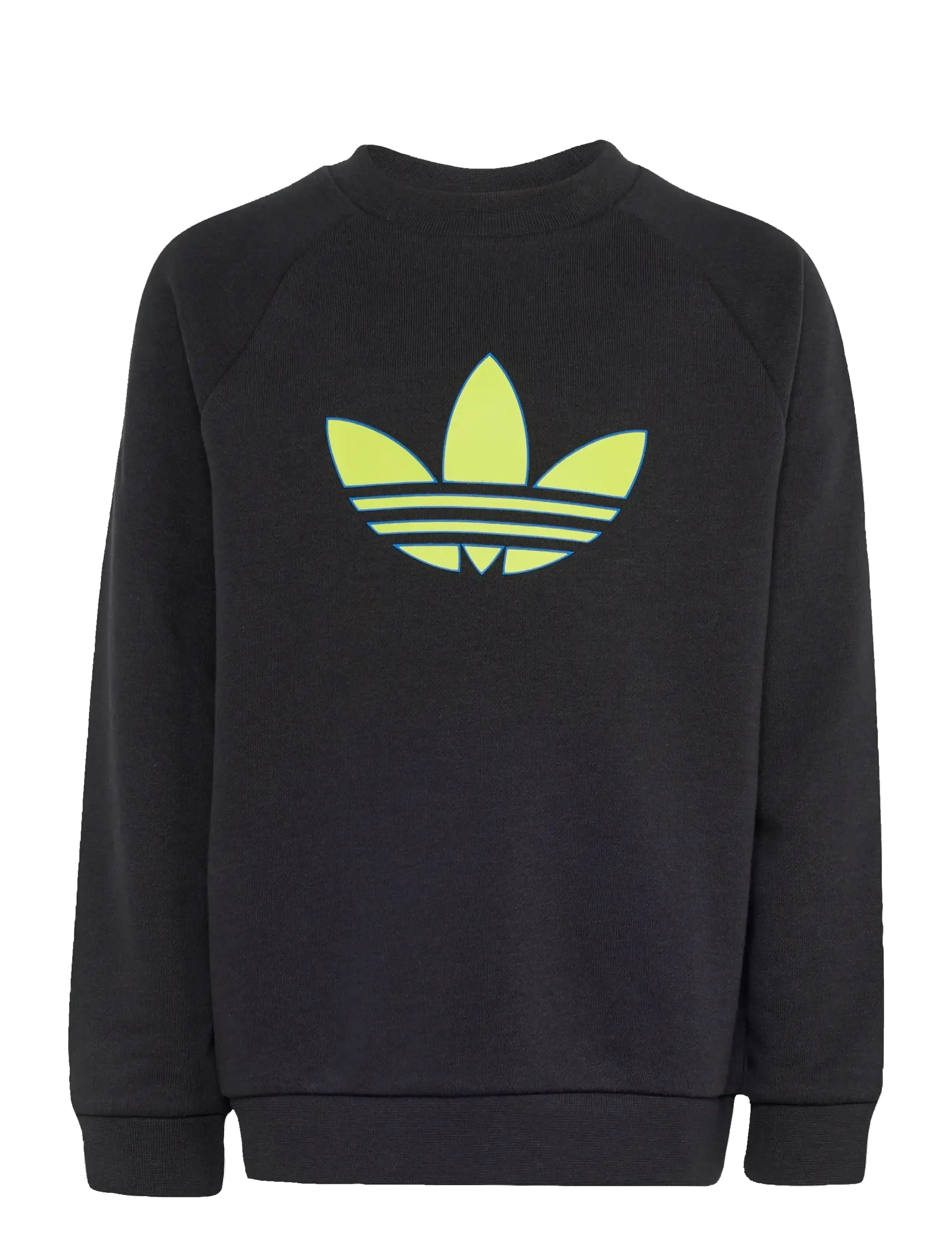 adidas Originals - TR LO CS - treeningriided ja 2-osalised komplektid - black - 3
