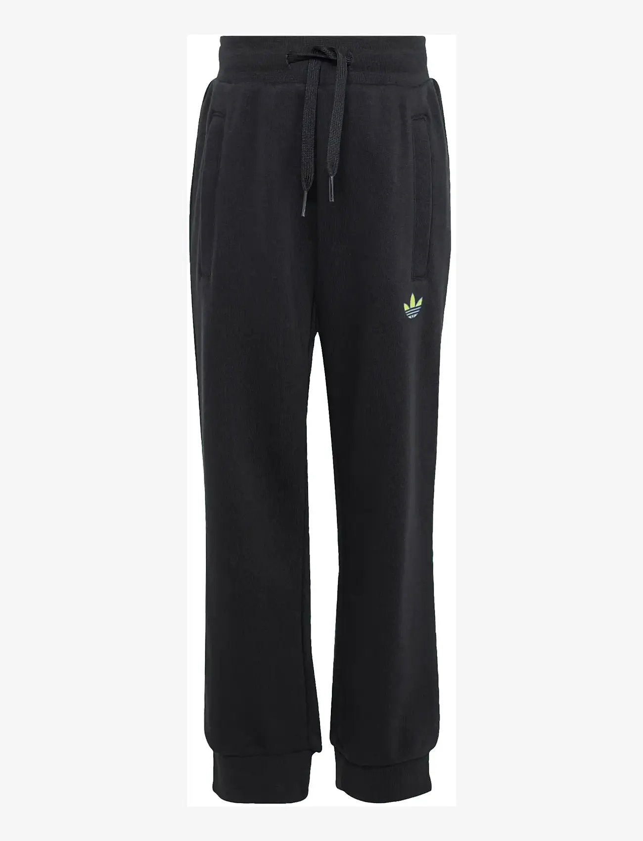 adidas Originals - TR LO CS - joggingsæt & matchende sæt - black - 4