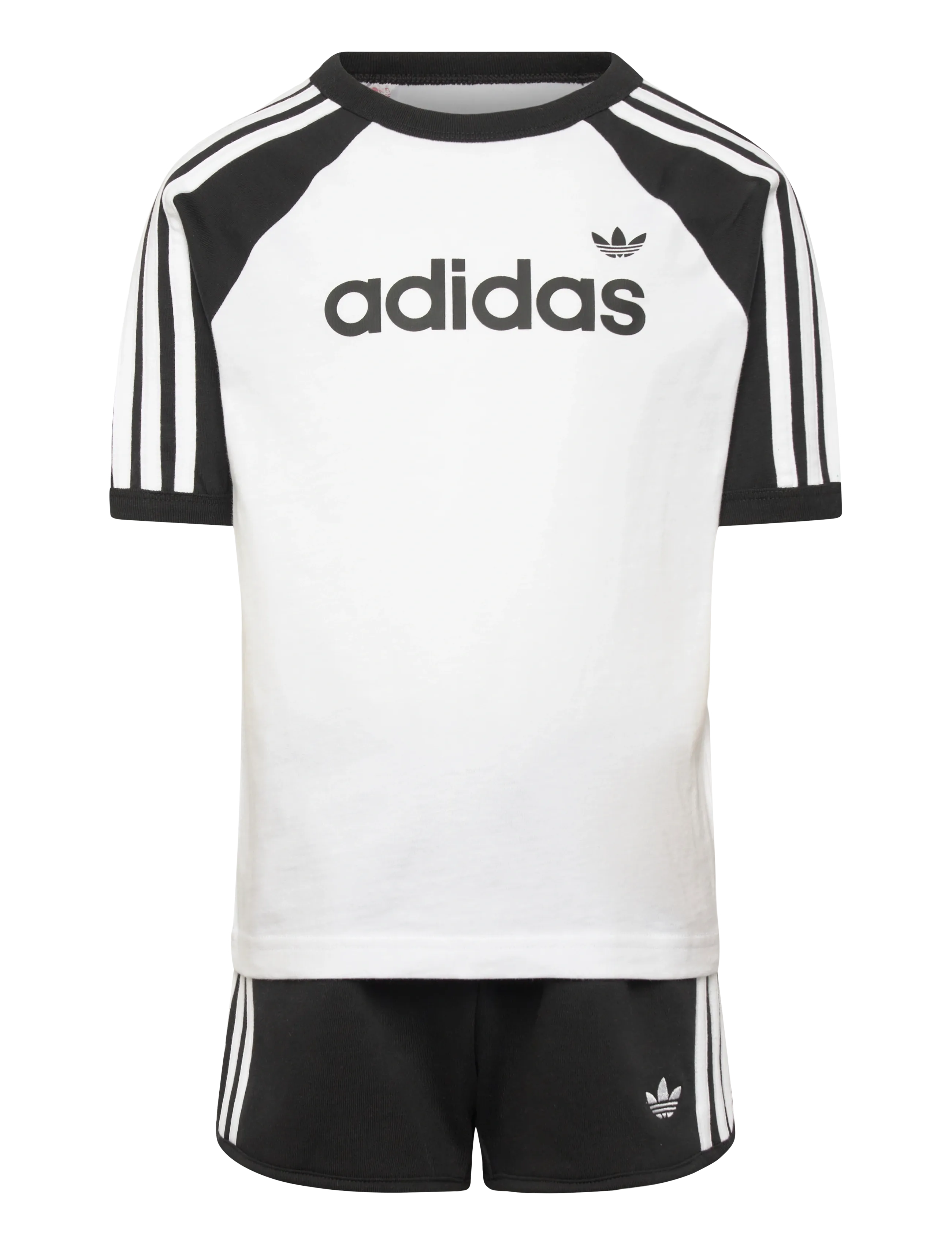 adidas Originals STS - adidas - WHITE/BLACK / white