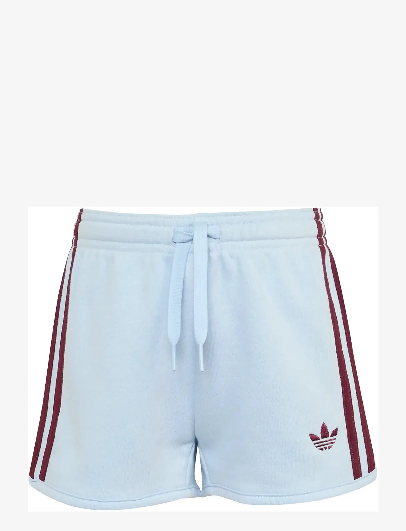 adidas Originals - STS - 2-teilige sets - crsk/maroon - 2