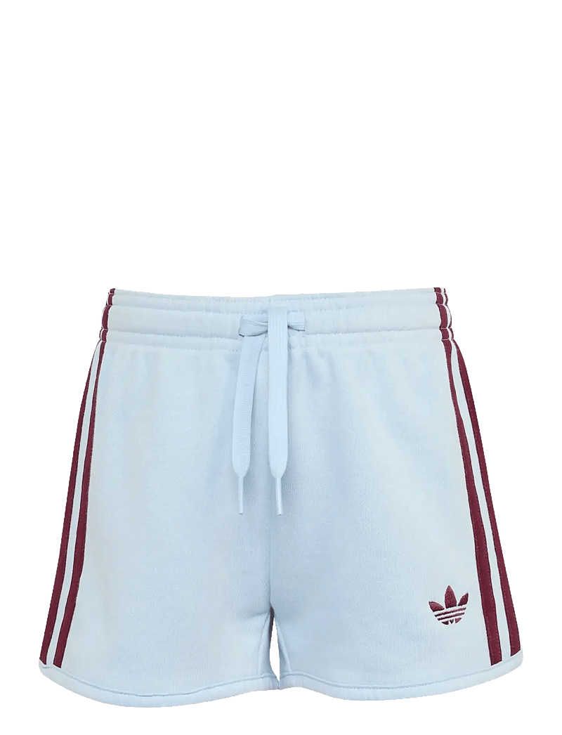 adidas Originals - STS - 2-teilige sets - crsk/maroon - 2