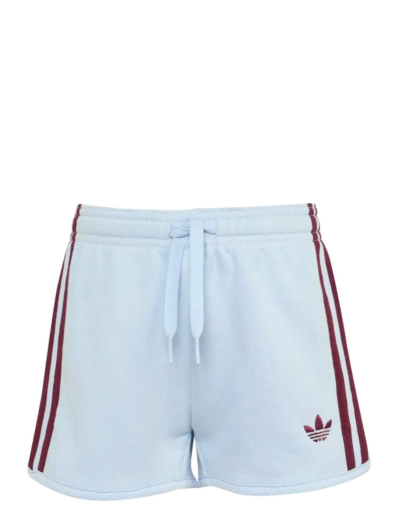 adidas Originals - STS - matchende sæt - crsk/maroon - 2
