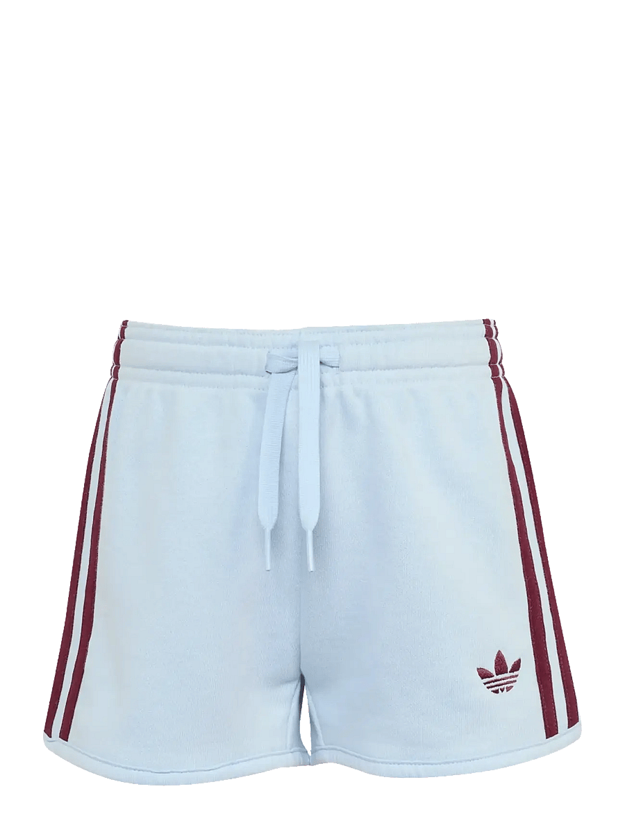 adidas Originals - STS - 2-teilige sets - crsk/maroon - 2