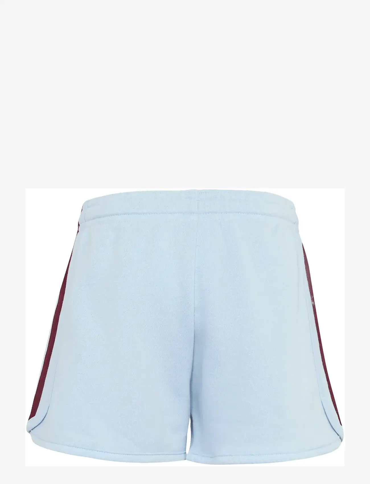 adidas Originals - STS - 2-teilige sets - crsk/maroon - 4