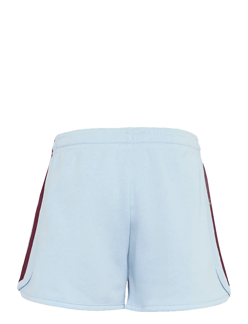 adidas Originals - STS - 2-teilige sets - crsk/maroon - 4