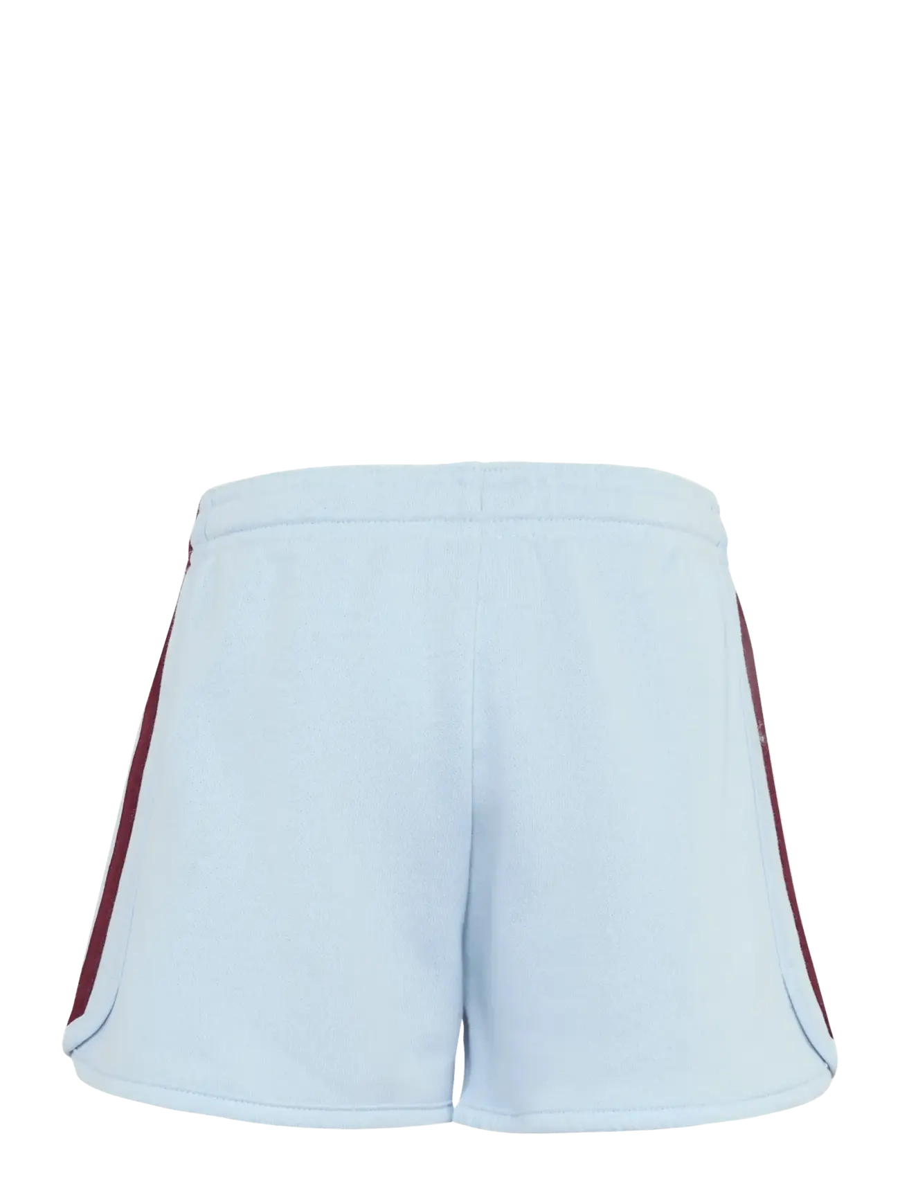 adidas Originals - STS - matchende sæt - crsk/maroon - 4