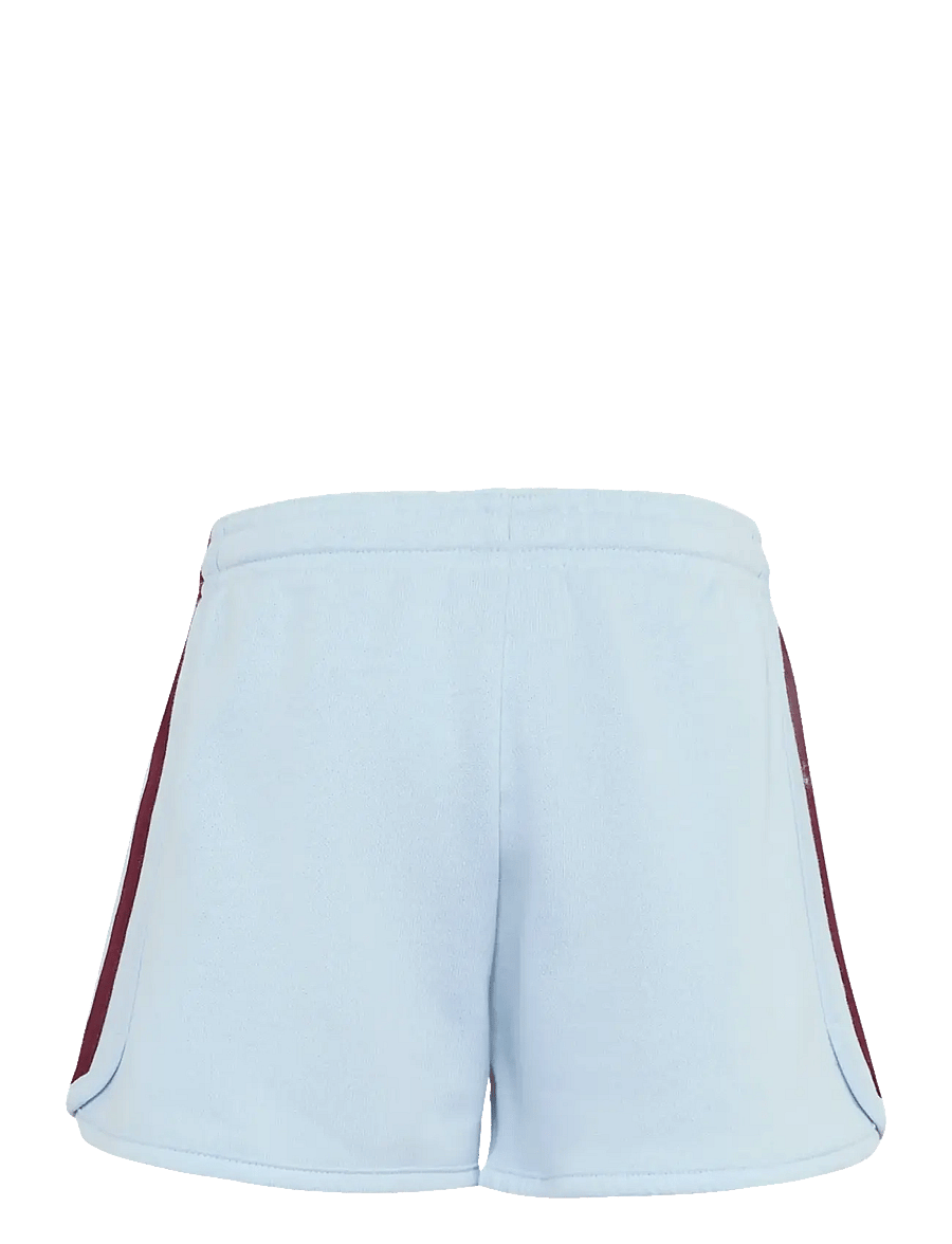 adidas Originals - STS - 2-teilige sets - crsk/maroon - 4