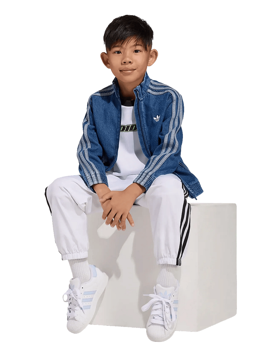 adidas Originals - FIREBIRD DEN TT - outdoor - medvin - 0