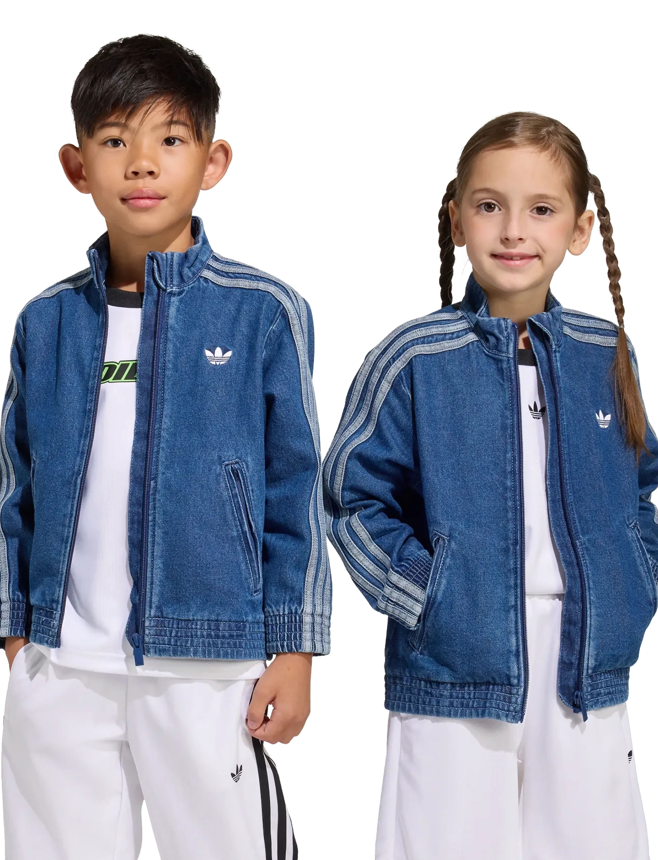 adidas Originals - FIREBIRD DEN TT - medvin - 5