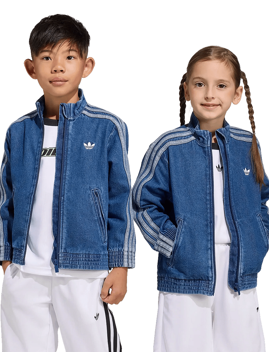 adidas Originals - FIREBIRD DEN TT - outdoor - medvin - 5