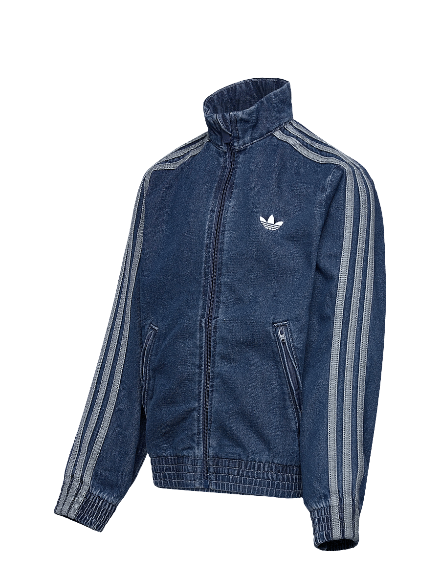 adidas Originals - FIREBIRD DEN TT - outdoor - medvin - 3