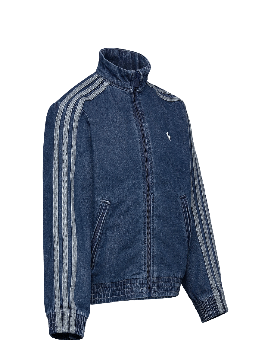 adidas Originals - FIREBIRD DEN TT - outdoor - medvin - 4