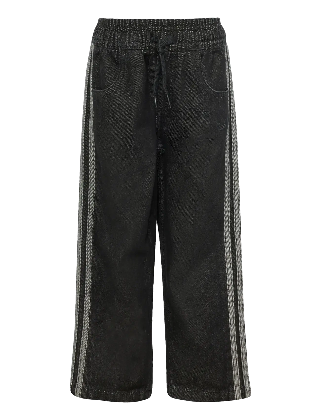 adidas Originals FIREBIRD DEN TP - Teksad - TRUBLC / black