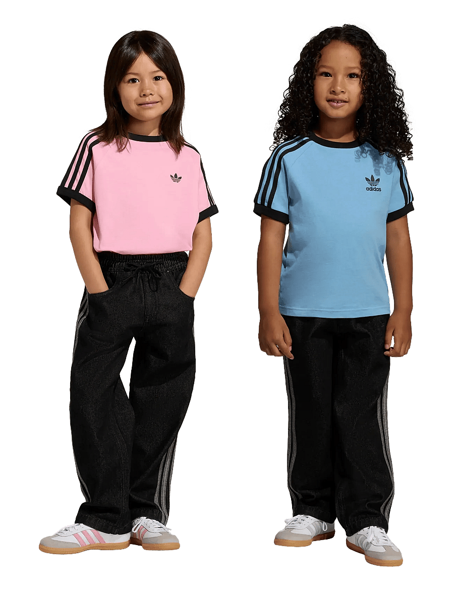 adidas Originals - FIREBIRD DEN TP - trublc - 2