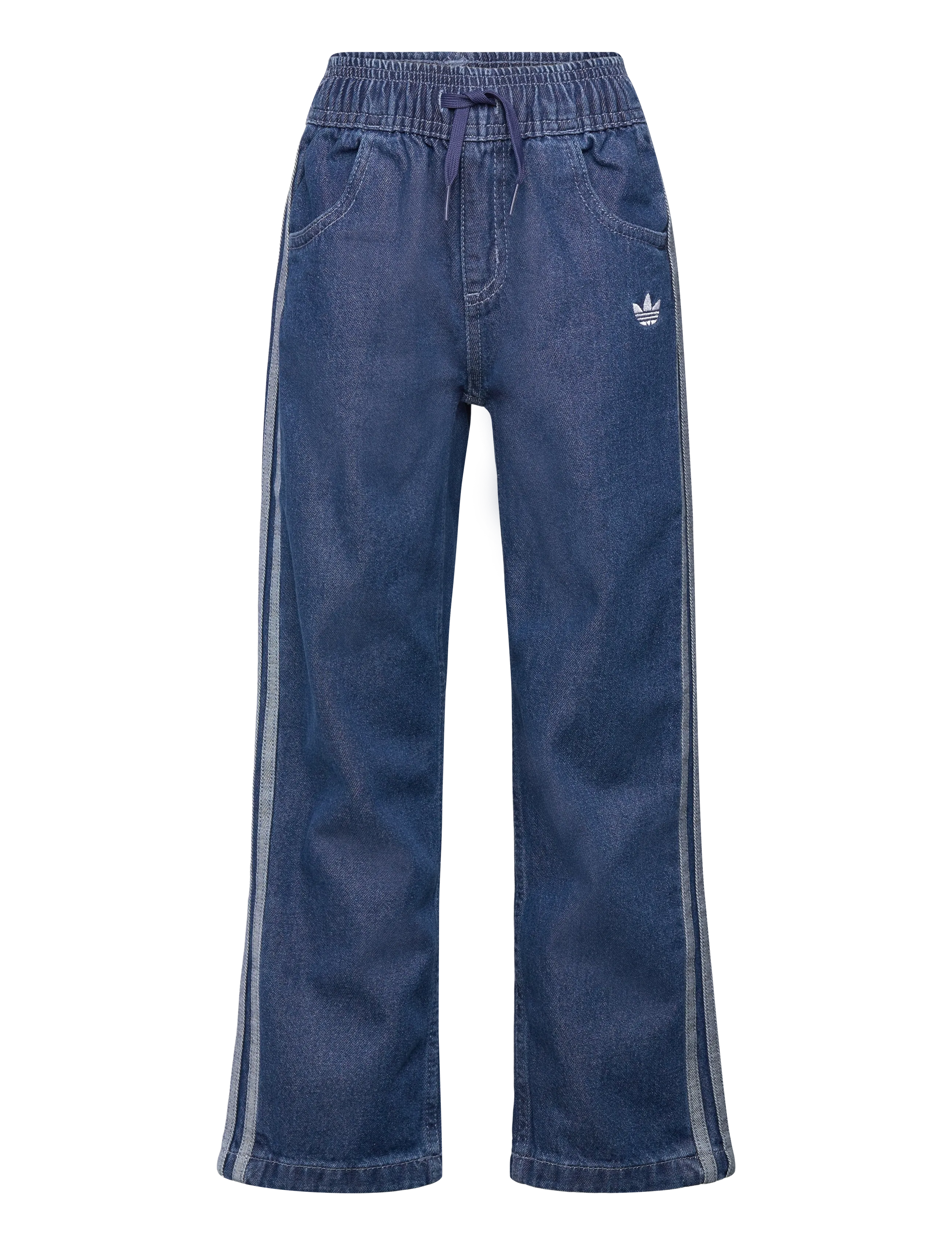 adidas Originals FIREBIRD DEN TP - Nederdelar - MEDVIN / white