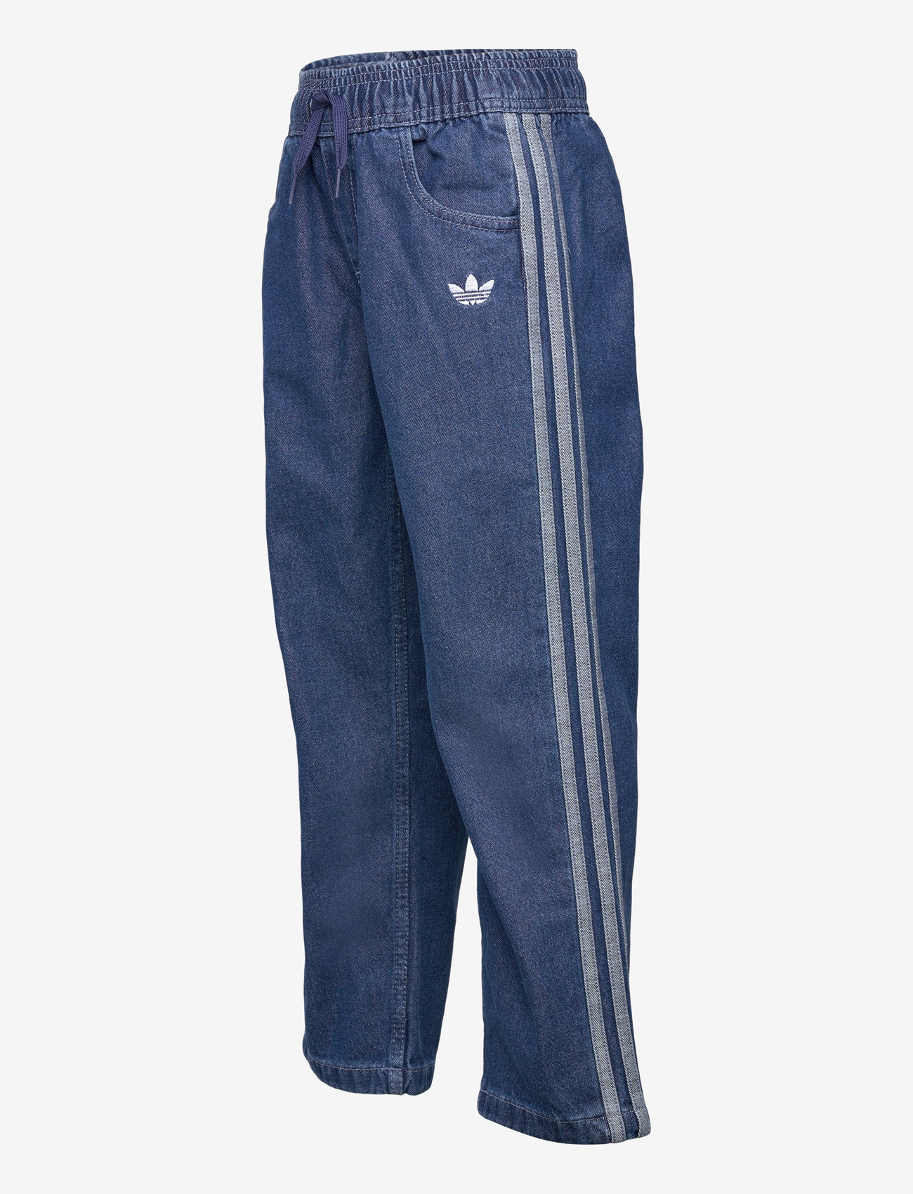 adidas Originals - FIREBIRD DEN TP - brīva griezuma džinsi - medvin - 3