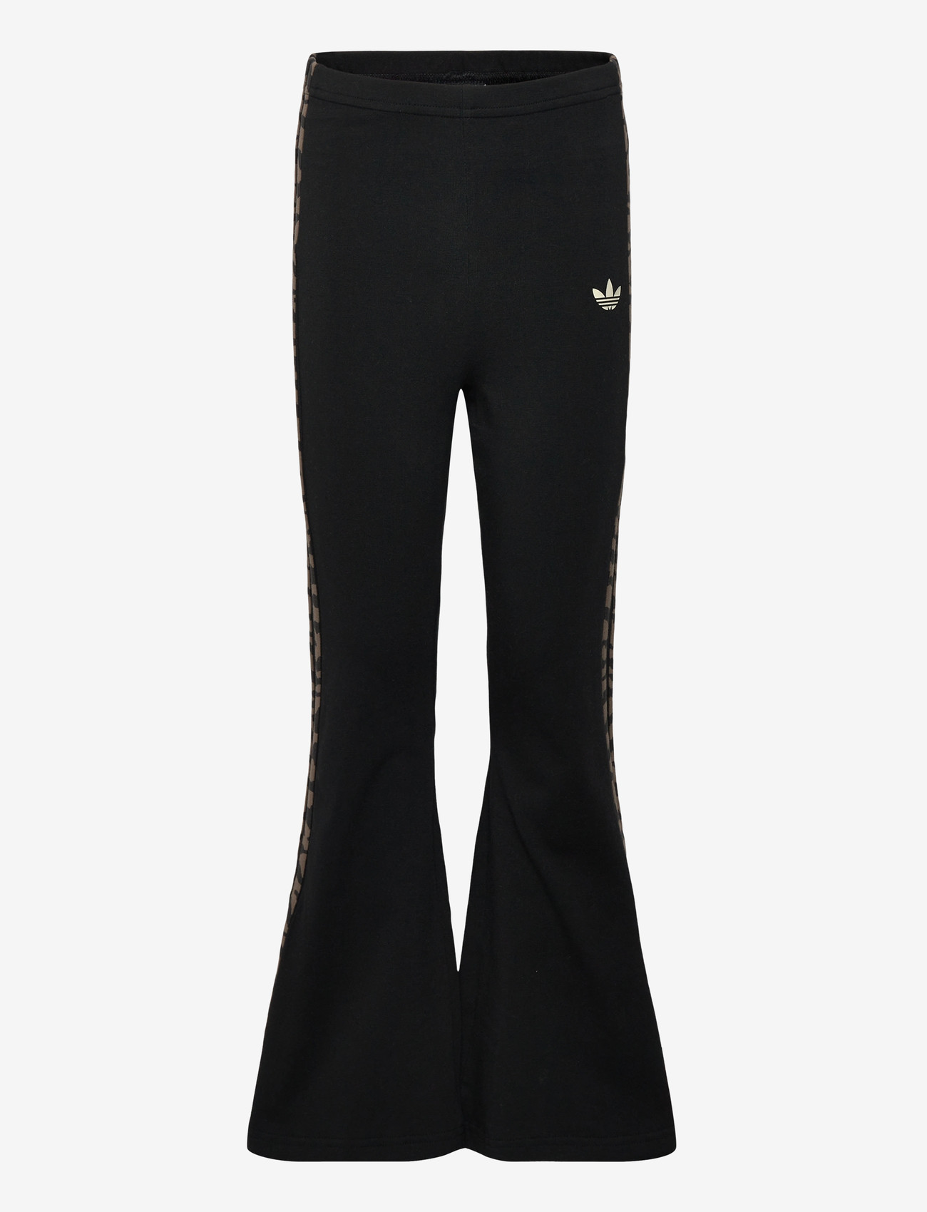 adidas Originals - BOXY CREW SET - 2-teilige sets - crewht/nbrown - 2