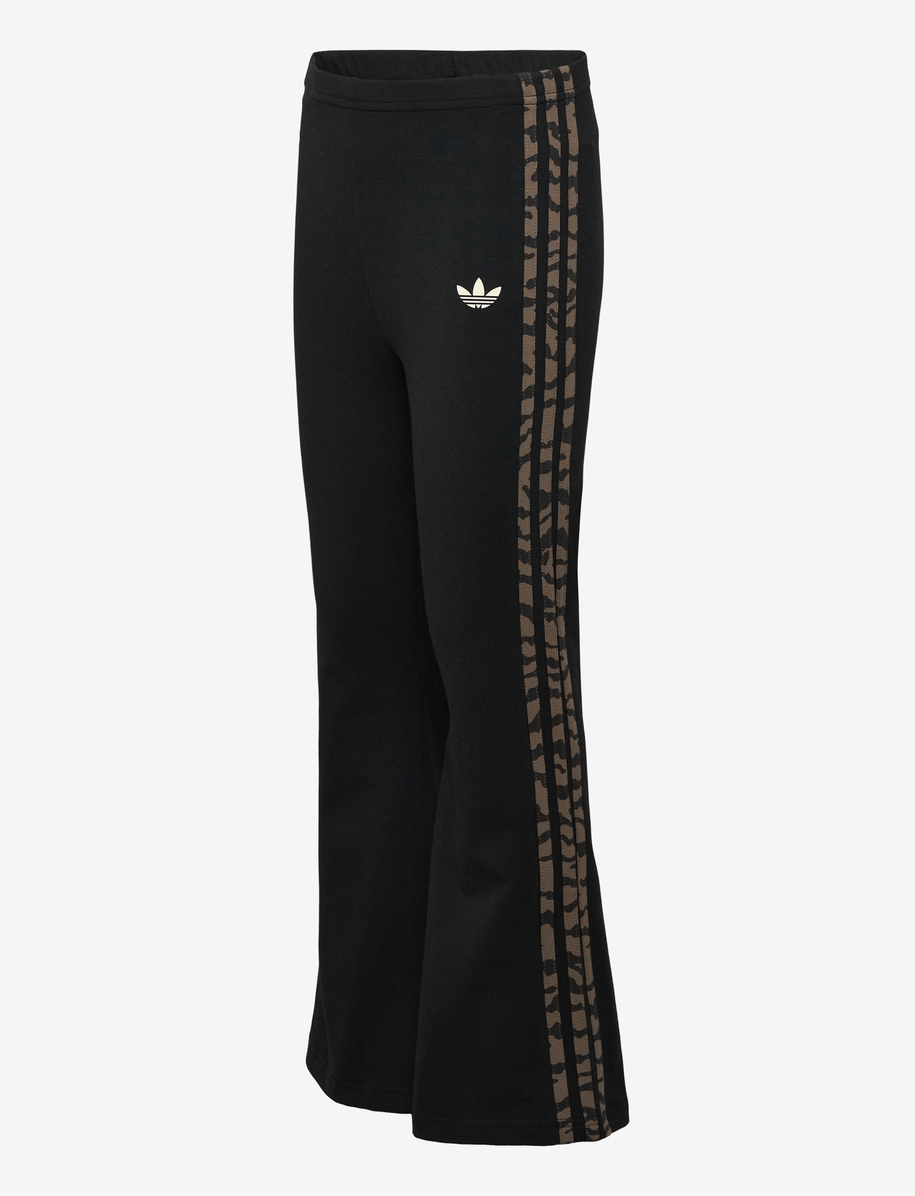 adidas Originals - BOXY CREW SET - 2-teilige sets - crewht/nbrown - 4