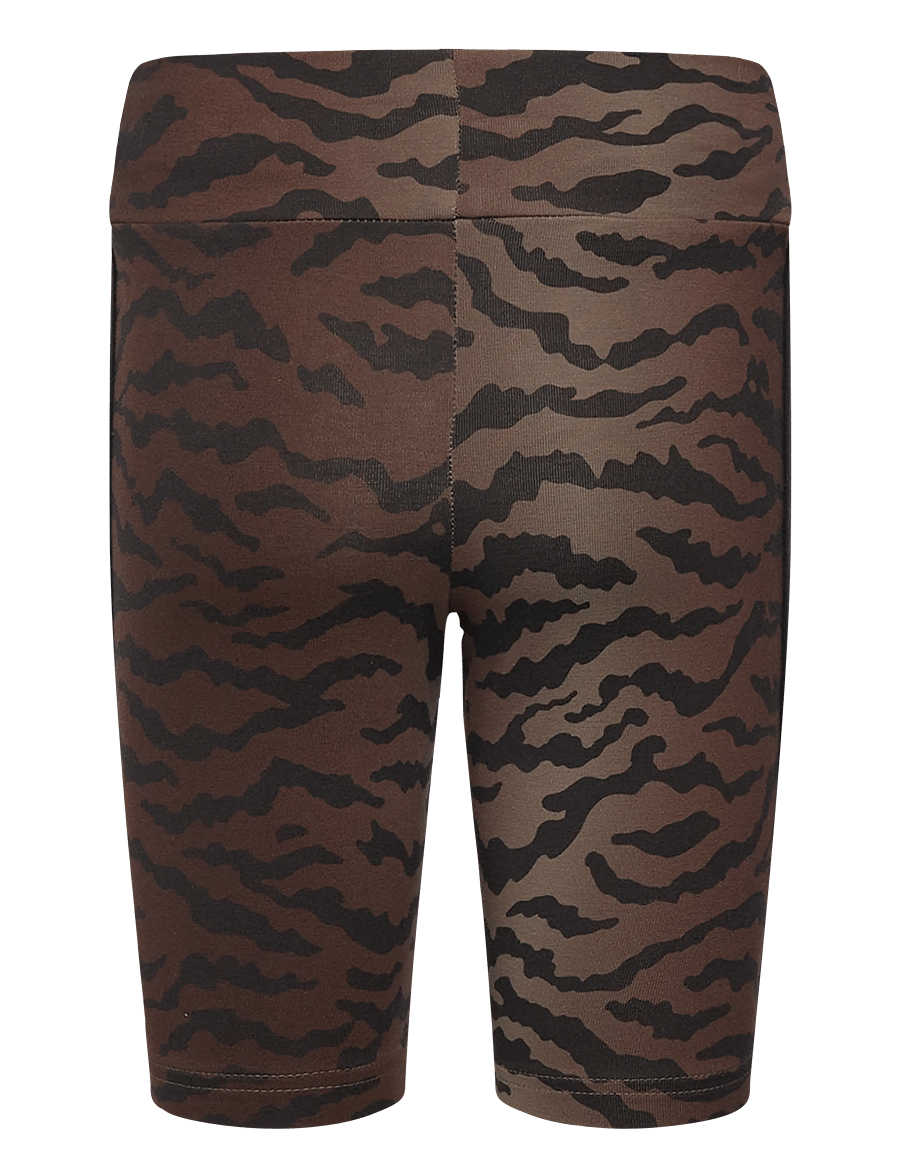 adidas Originals - CYC TEE SET AOP - matchende sæt - crewht/nbrown - 4