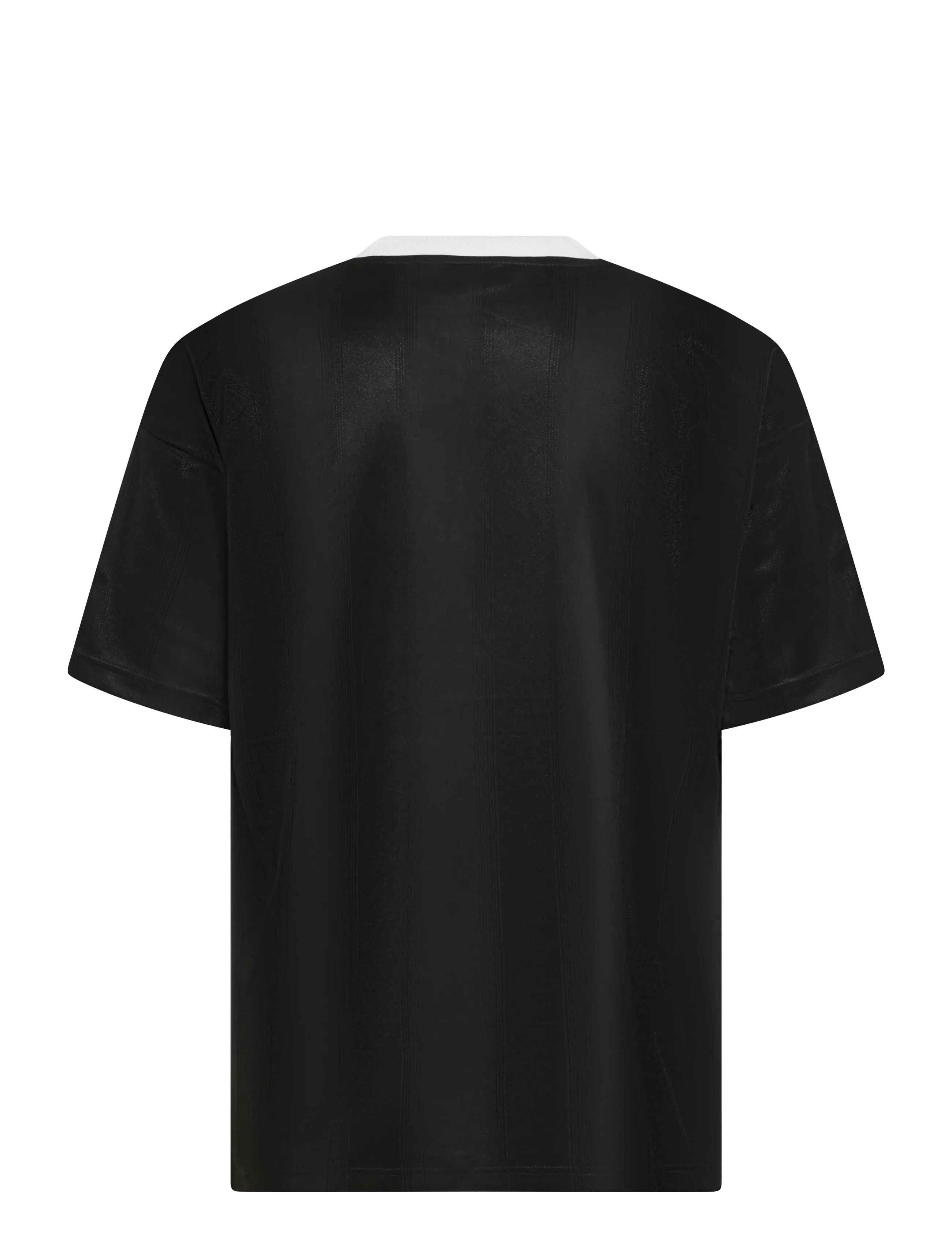 adidas Originals - JACQUARD JERSEY - black - 1