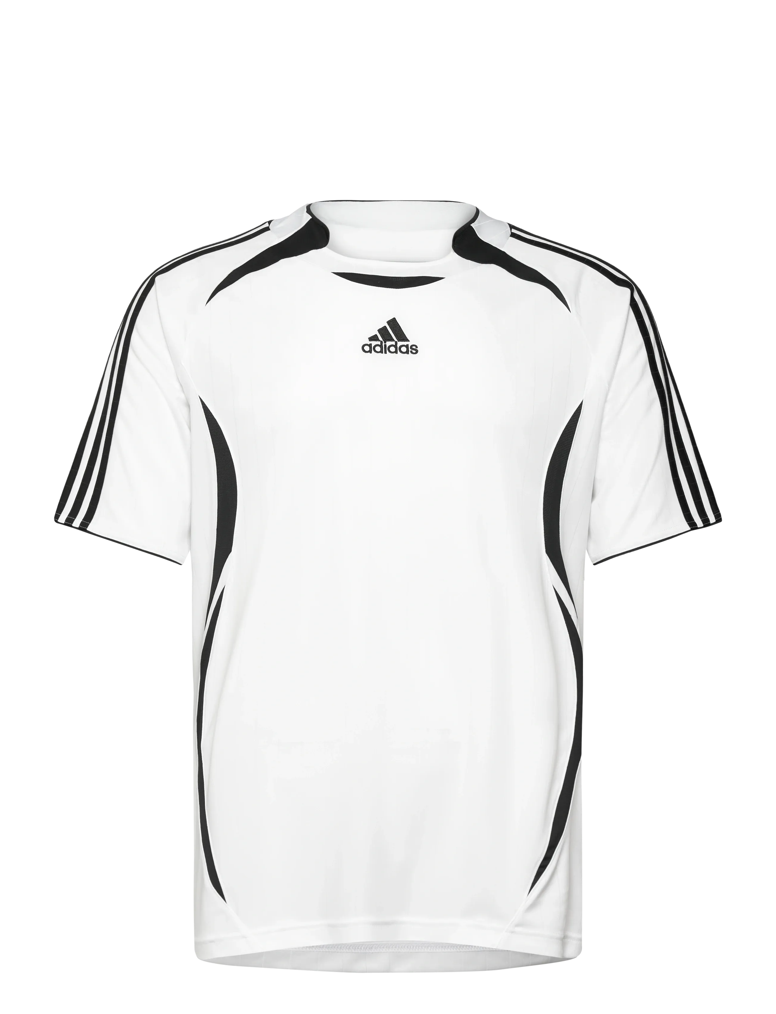 TEAMGEIST TEE - WHITE