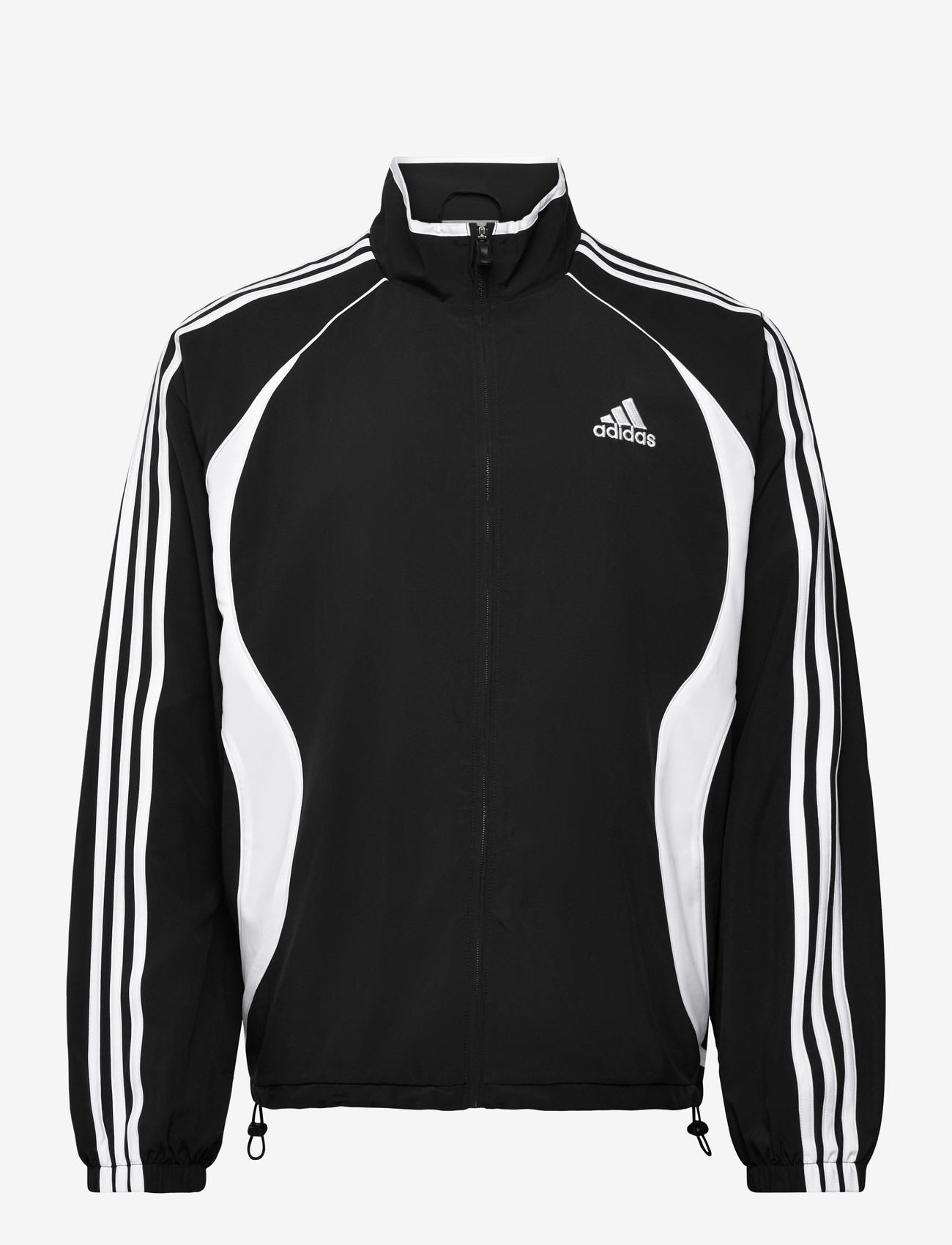 adidas Originals - TEAMGEIST TT - black - 1