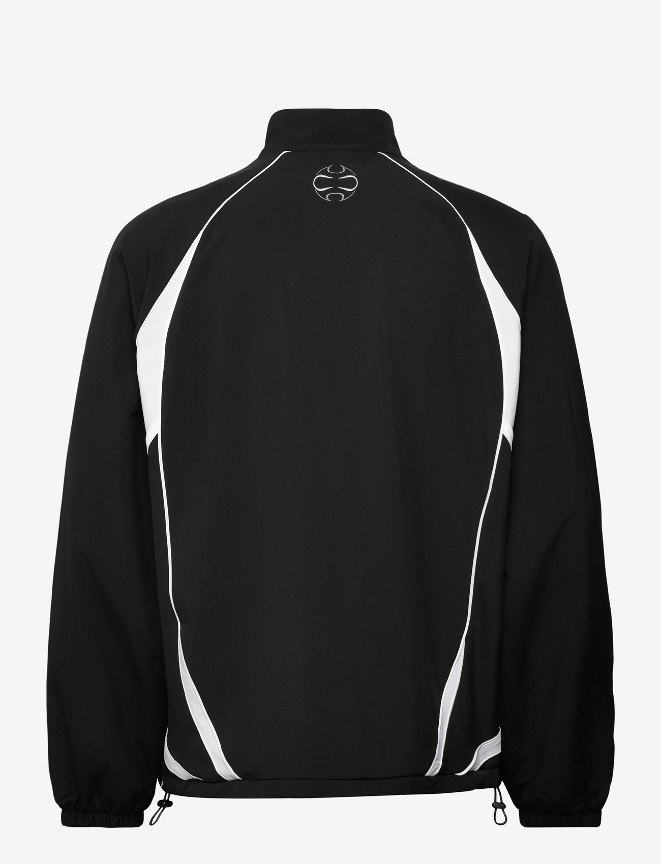 adidas Originals - TEAMGEIST TT - black - 2