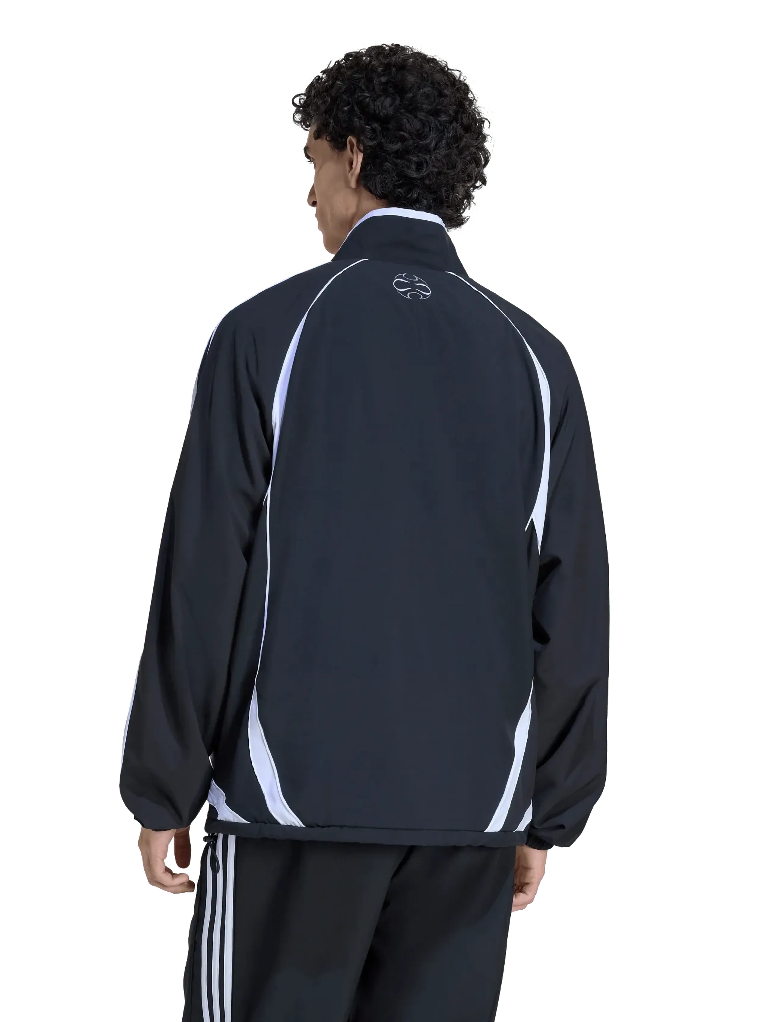 Adidas Originals Teamgeist Tt träningsjackor herr – bild 5