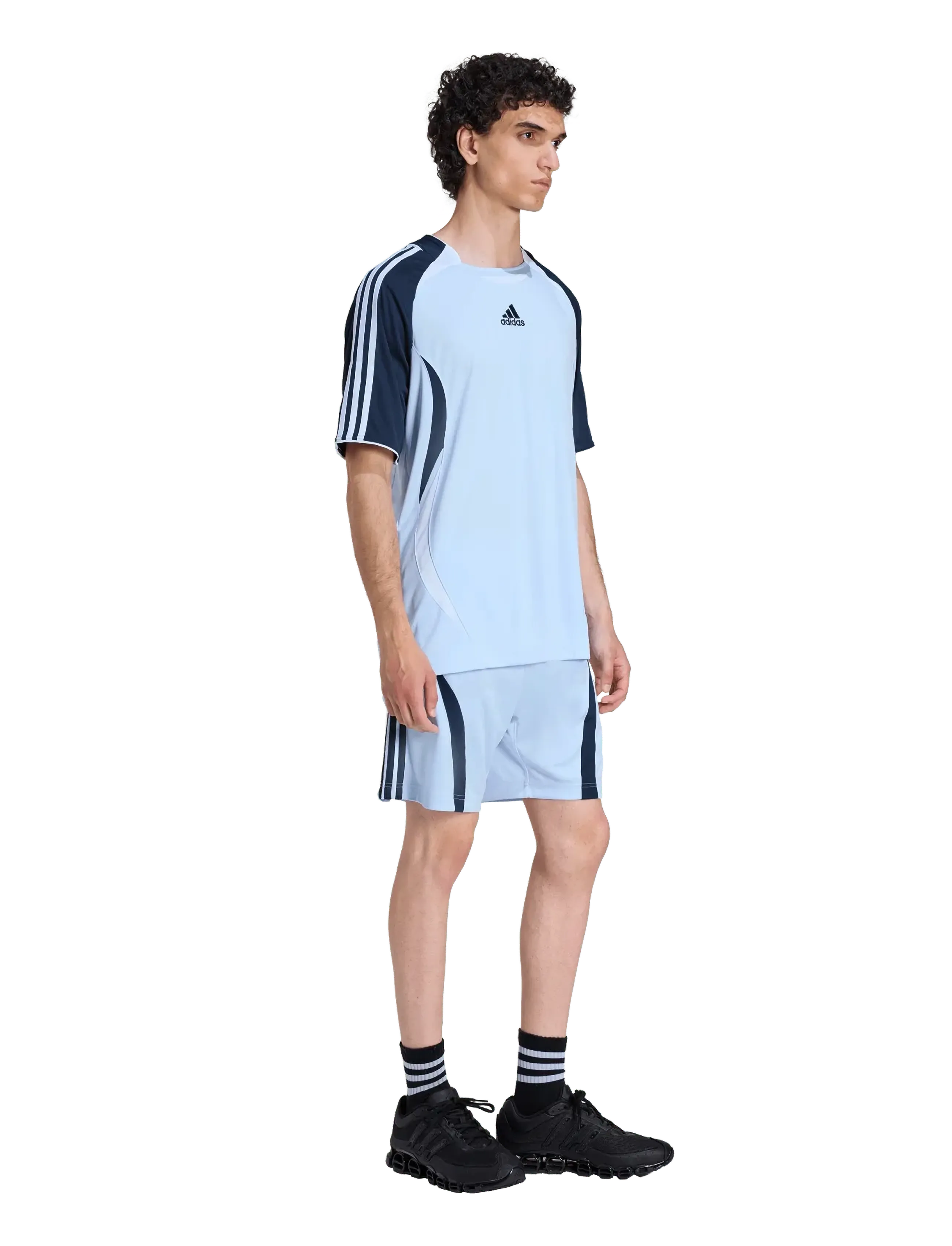 adidas Originals Teamgeist Sho, M, Weiß, Männerswear