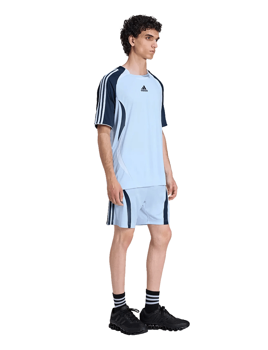 adidas Originals - TEAMGEIST SHO - trainingsshorts - crsk - 0