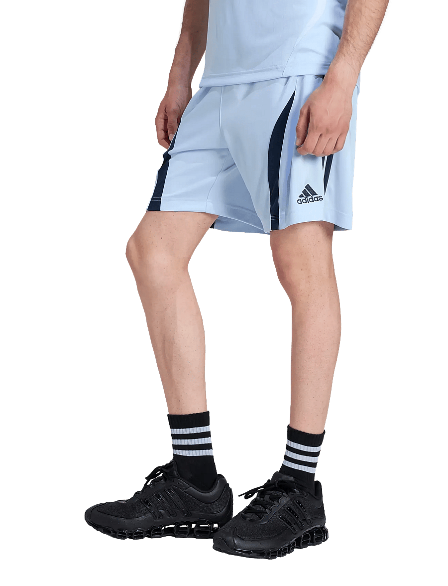 adidas Originals - TEAMGEIST SHO - trainingsshorts - crsk - 2