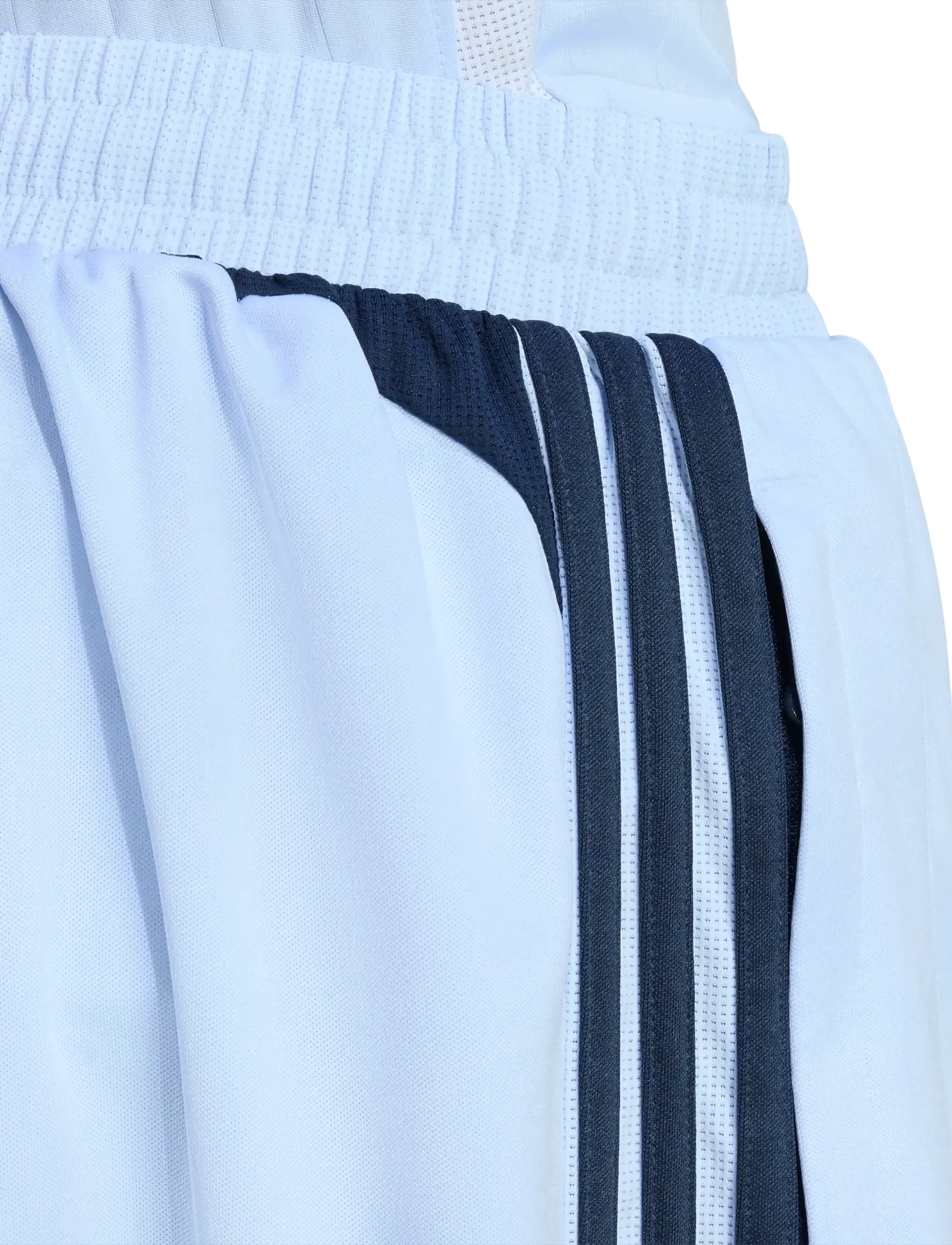 adidas Originals - TEAMGEIST SHO - træningsshorts - crsk - 3