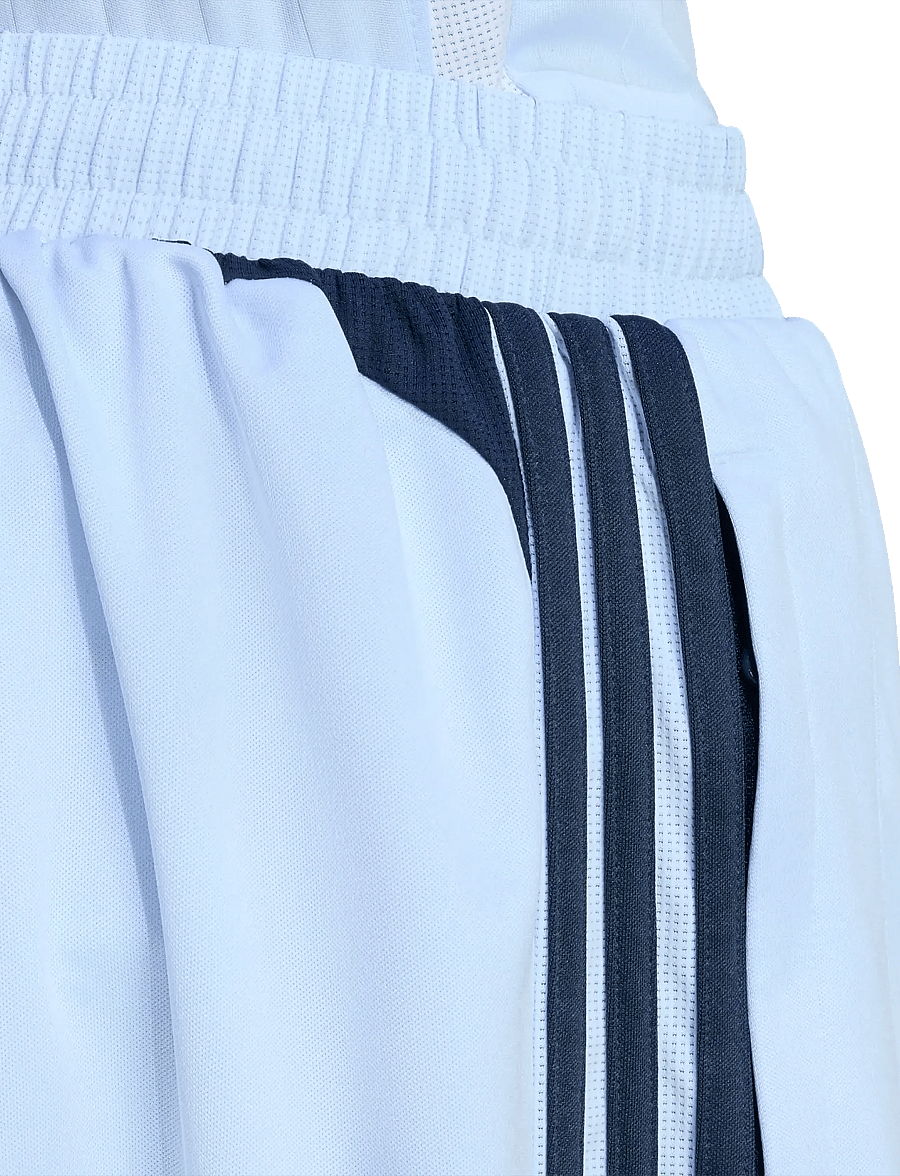 adidas Originals - TEAMGEIST SHO - trainingsshorts - crsk - 3