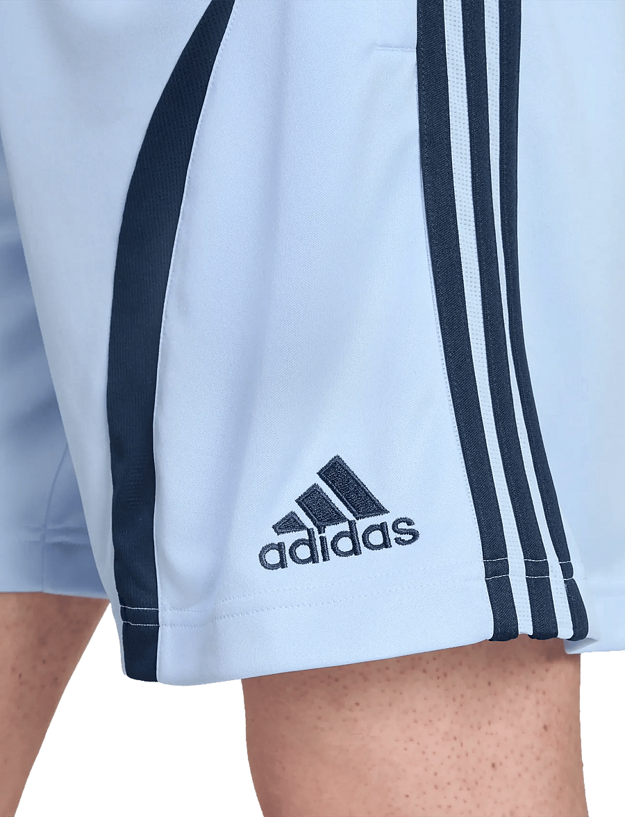 adidas Originals - TEAMGEIST SHO - trainingsshorts - crsk - 4