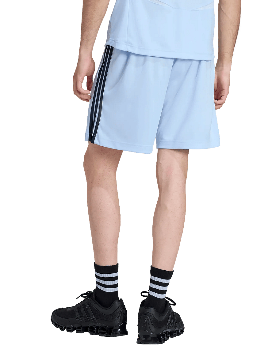 adidas Originals - TEAMGEIST SHO - trainingsshorts - crsk - 5