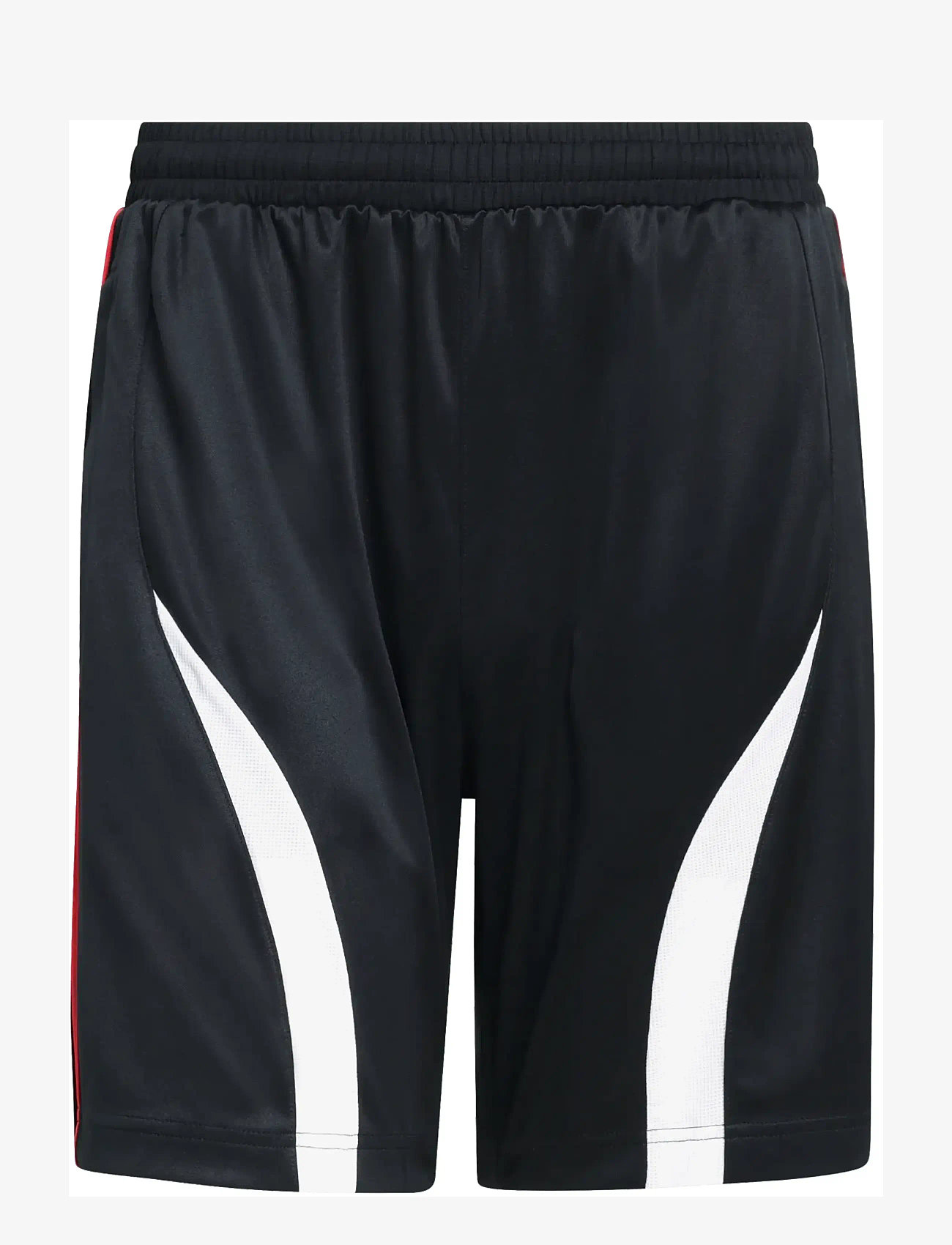 adidas Originals - TEAMGEIST SHO - træningsshorts - black - 1