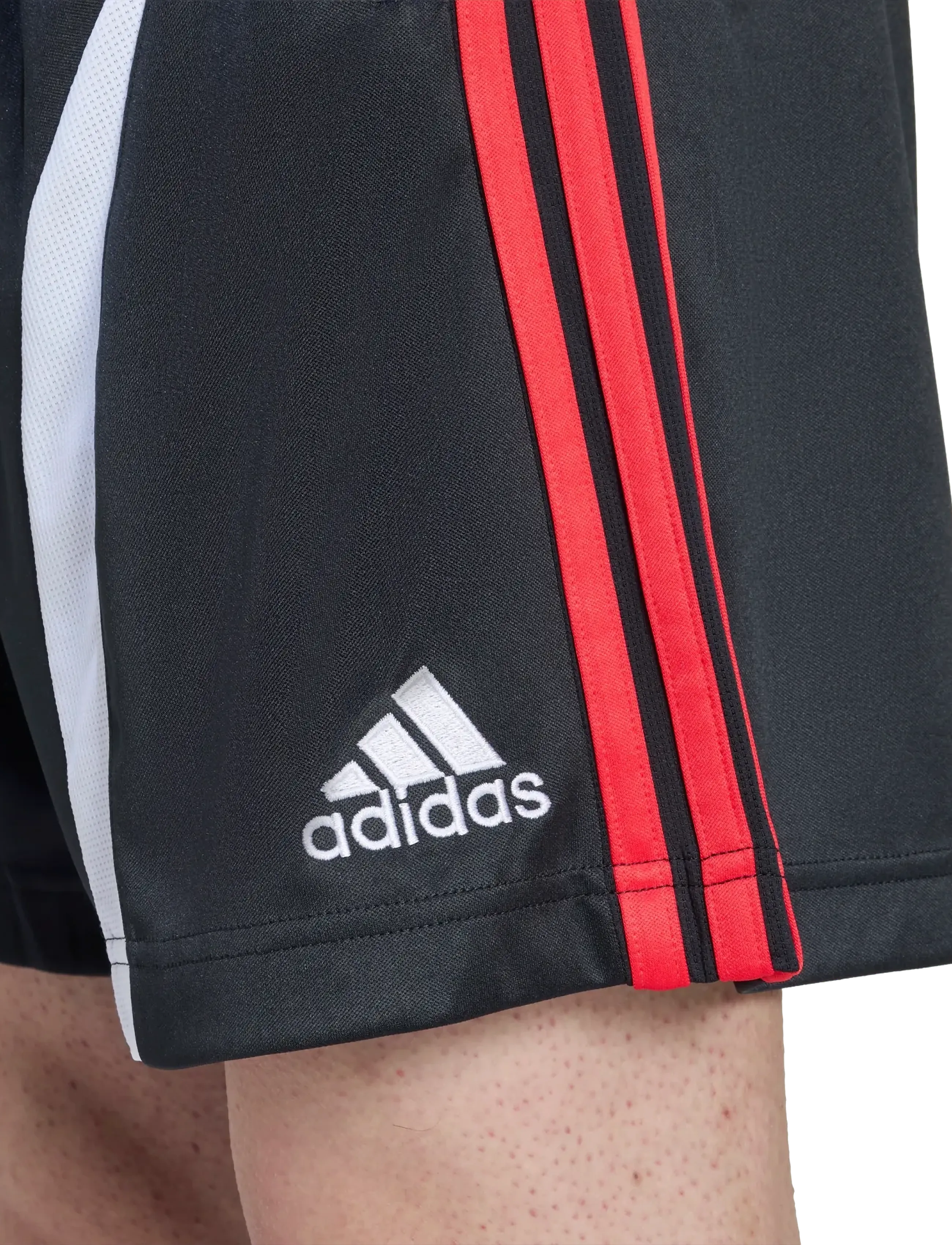 adidas Originals - TEAMGEIST SHO - chaussures de course - black - 4
