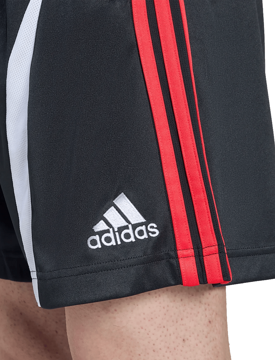 adidas Originals - TEAMGEIST SHO - chaussures de course - black - 4