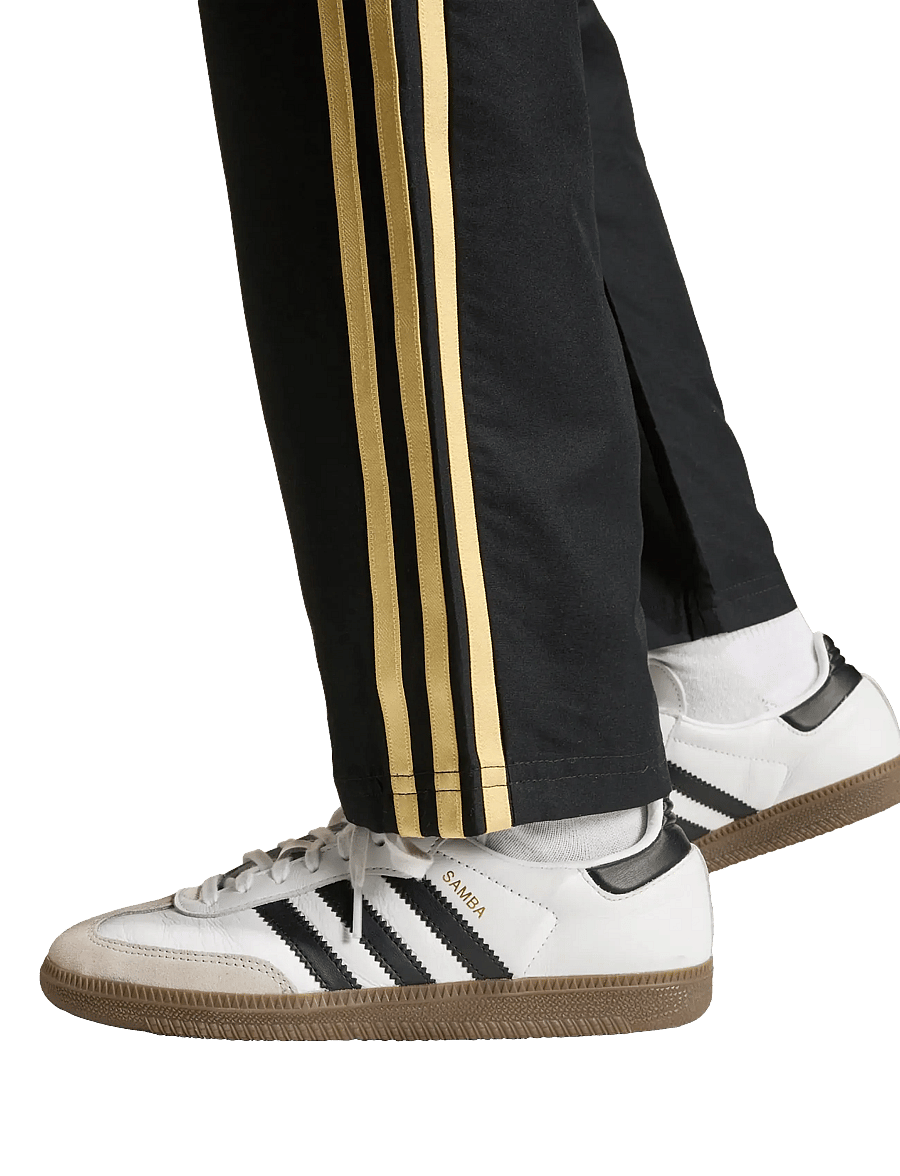 adidas Originals - TRACK PANTS - jogginghosen - black - 4