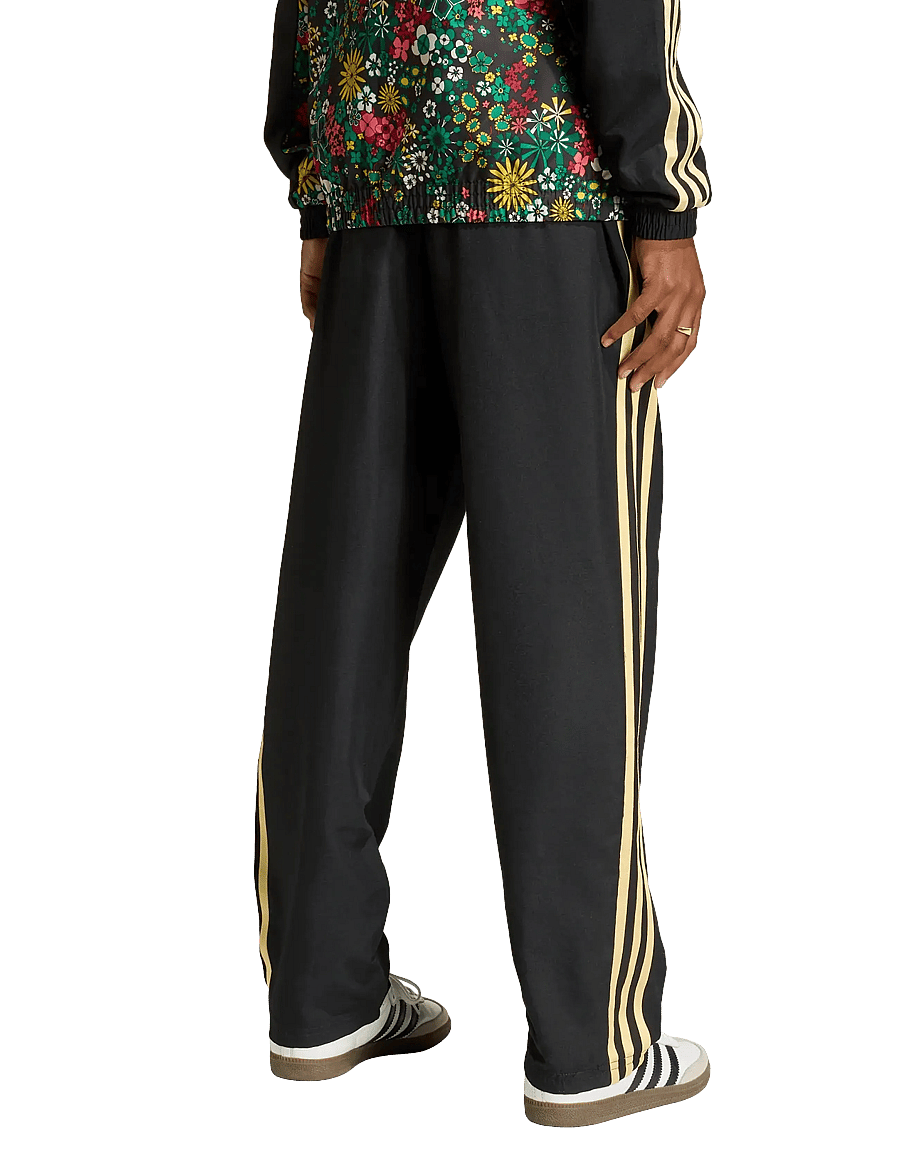 adidas Originals - TRACK PANTS - jogginghosen - black - 5