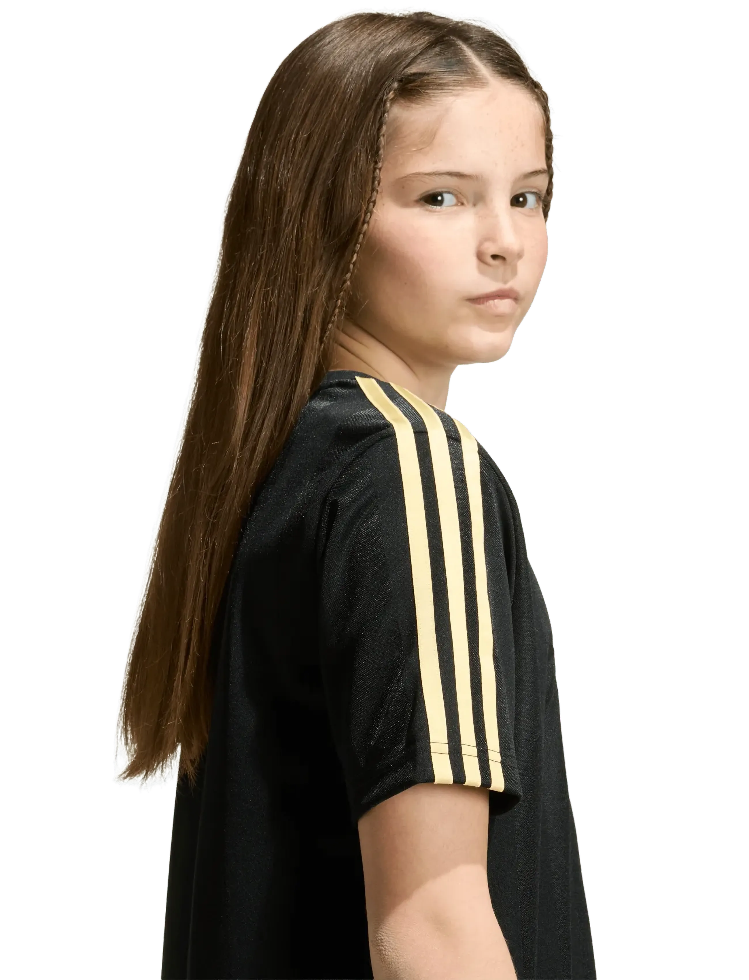adidas Originals - DRESS - klänningar - black - 2