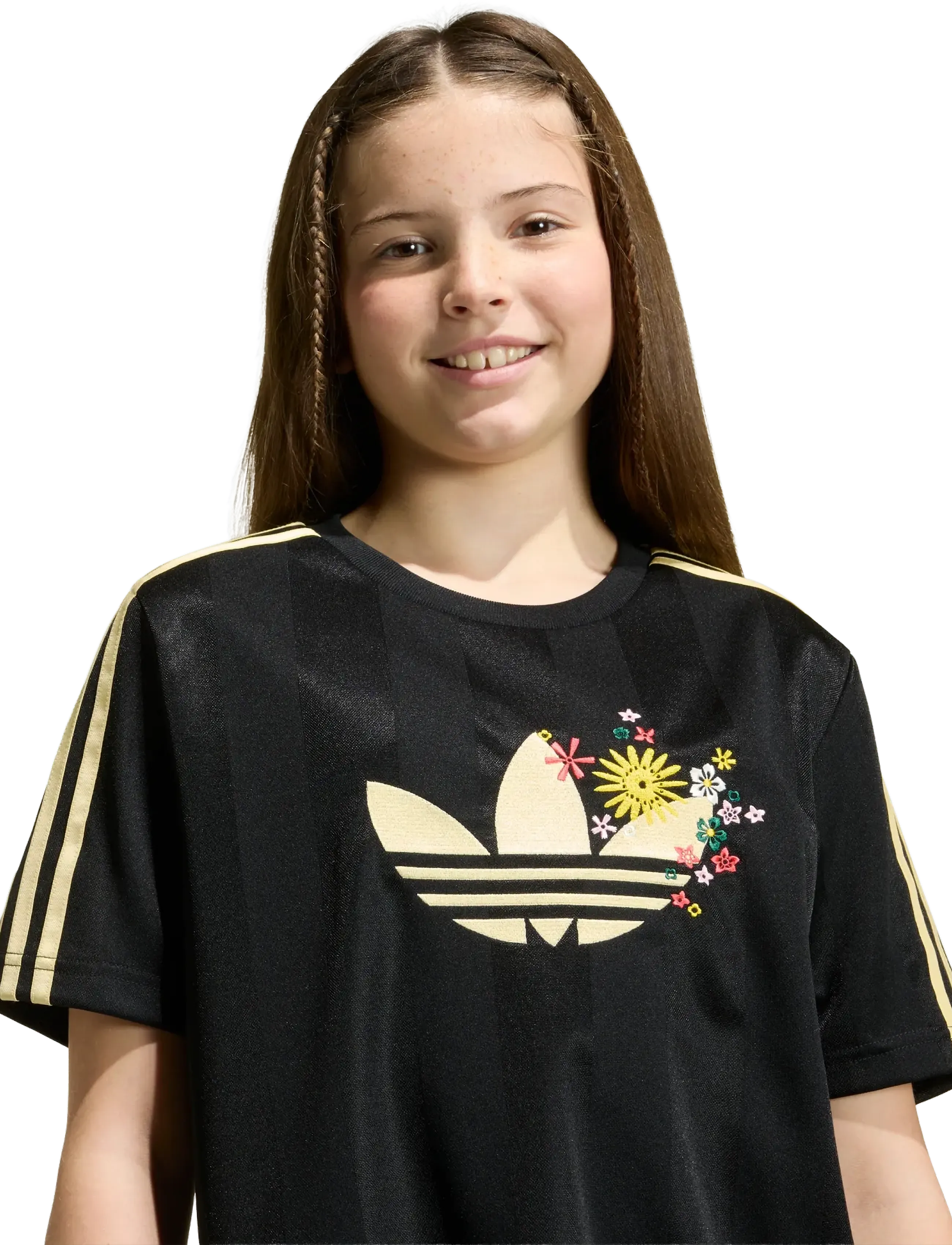adidas Originals - DRESS - klänningar - black - 5
