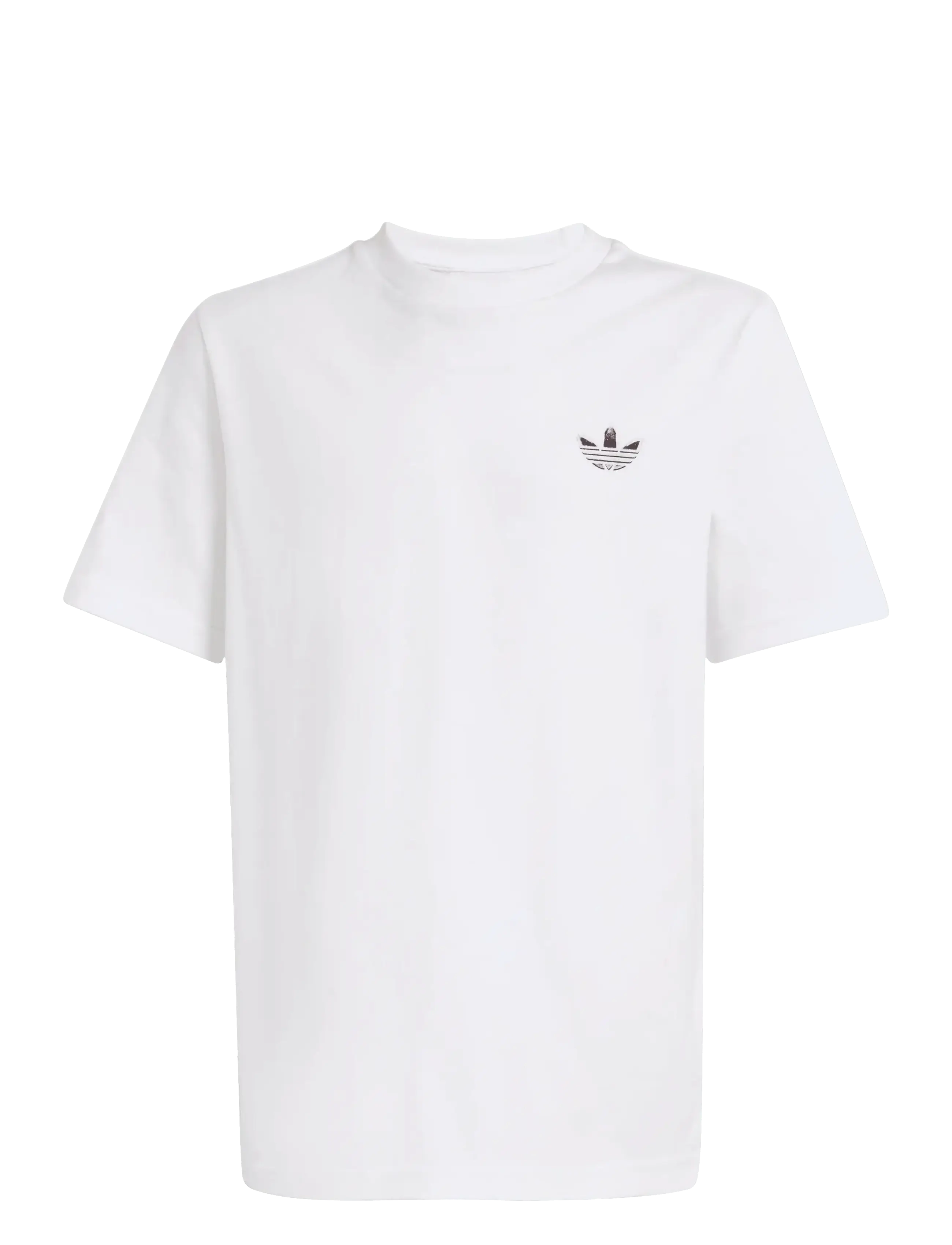 ADIDAS ORIGINALS Tee Weiß - 140 - Kinder