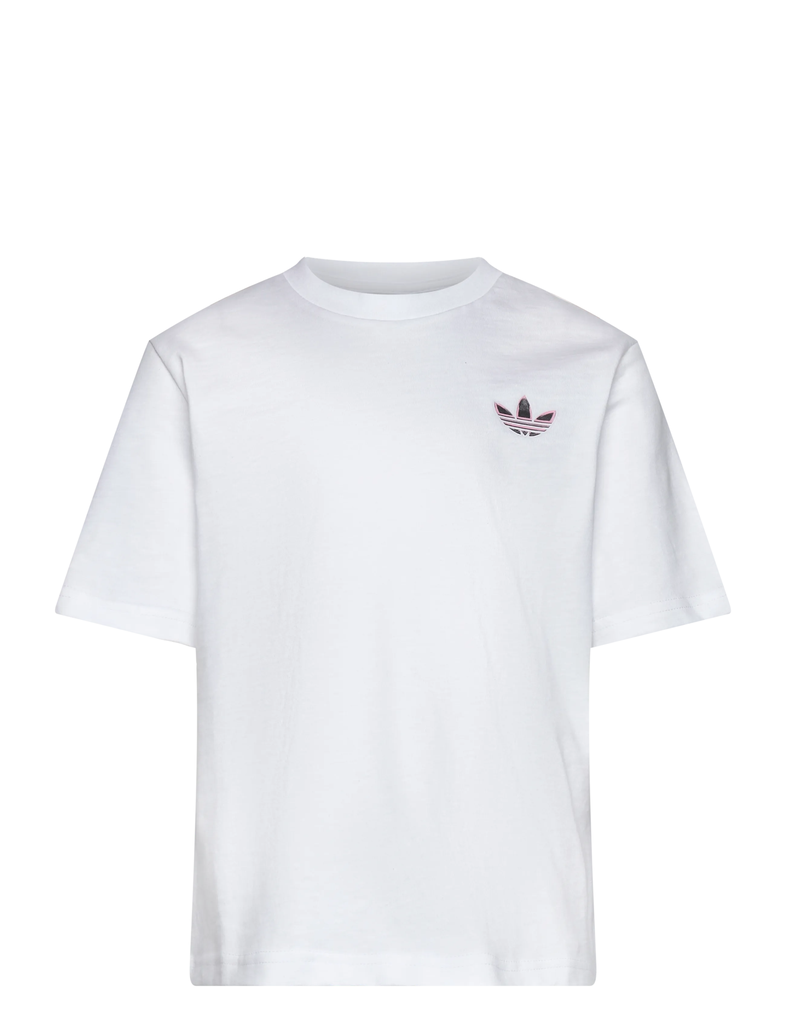 TEE - WHITE