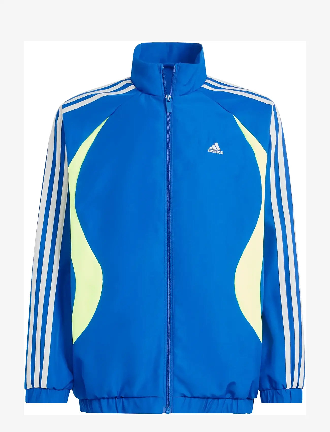 adidas Originals - TEAMGEIST LO TT - sweatshirts - croyal/luclem/gretwo/ - 1