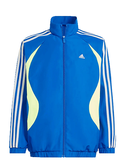 Teamgeist Lo Tt - Lette Jakker